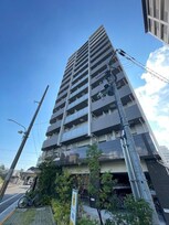 スペーシア江坂広芝町