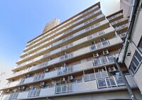 ホワイトハイツカドタ