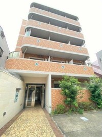 相川フラワーコート