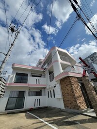 イーズコート桃山台