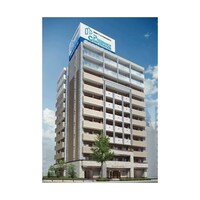プレサンス新大阪ヴィガ