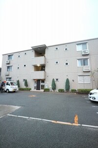 アリュール逆瀬川