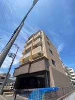 シエテ南塚口