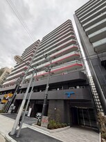 セレニテ新大阪グランデ　ミリュー