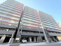 セレニテ新大阪グランデ　ミリュー