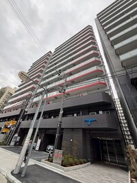 セレニテ新大阪グランデ　ミリュー