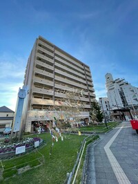 インベスト塚口Ｓ－ＦＲＯＮＴ