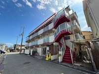 ペディハイツ塚口