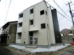 ハーモニーテラス三津屋南