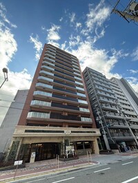 プレジオ新大阪EURO