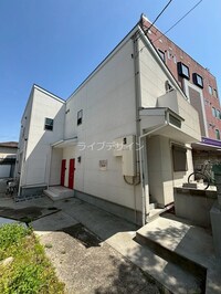 ブルーマーク神田中通