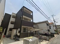 ケイズスクエア尼崎