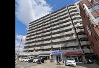 淡路第２ダイヤモンドハイム