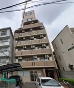 ファミーユ松本
