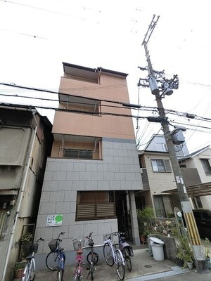 ハイツリリーフ