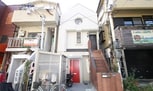 クレスト関大前