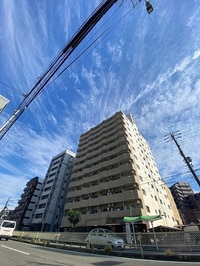 ノルデンハイム新北野