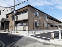 メゾンドソレイユ