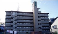 豊新グランドハイツ北