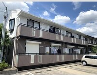 フラワーハイツ新伊丹