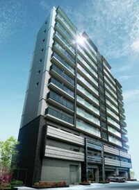 エスリード大阪デュアルゲート