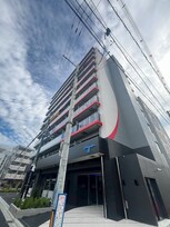 セレニテ江坂エクラ