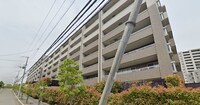 グランファースト千里桃山台２号棟