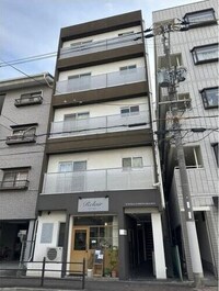 サンテルコホワイトハイツ