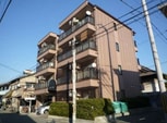 パトリア豊津