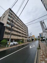 プロスパーみなみすいた公園