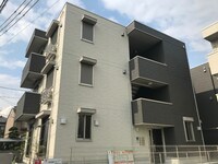 セジュール千里丘