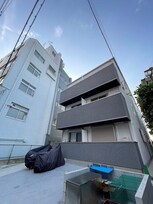 キャトルセゾン豊中本町