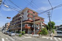 ハイタウン樽澤