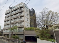 マンションコメット