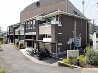 ブルックサイド摂津