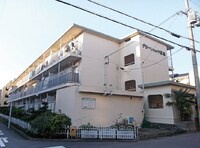 グリーンハイツ　正雀