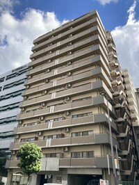 パークモダン新大阪