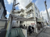 水上マンション