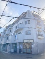 ロイヤルパレス桜の町