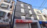 パイン上新庄