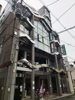 上新ビル　上新庄