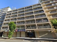 ニュー大阪ハイツ