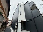 CASA出屋敷駅前