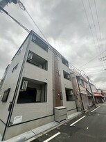 ハーモニーテラスRen相川