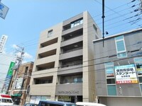 クロツヴィア桜塚