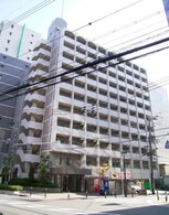 エクセレンス新大阪