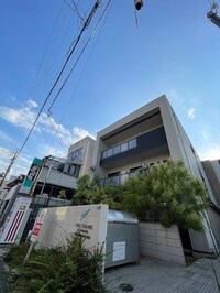 ウェルスクエア豊中北桜塚