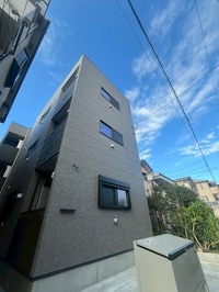 ハーモニーテラス末広町