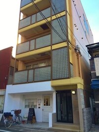 フェリスコート伊丹