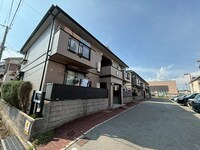 サンライズ立花ハイツ